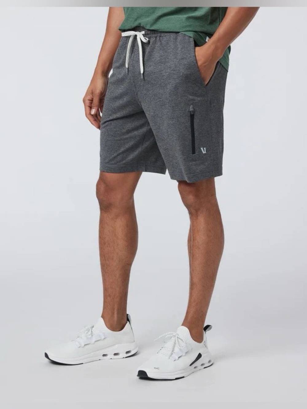 Vuori Sunday Performance Shorts